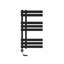 Cashtin Designer Towel Rail Heated Towel Rails-1125630504-1125630511