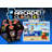 N2fun Mame/Hyperspin 4 Player Plug-in Full Size Arcade Machine with 31000 Games Included