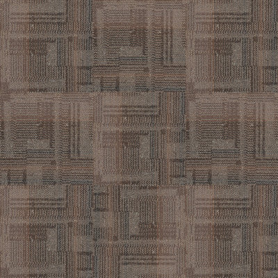 19.7'' W x 19.7'' L Multi Level Loop Polypropylene Carpet Tile