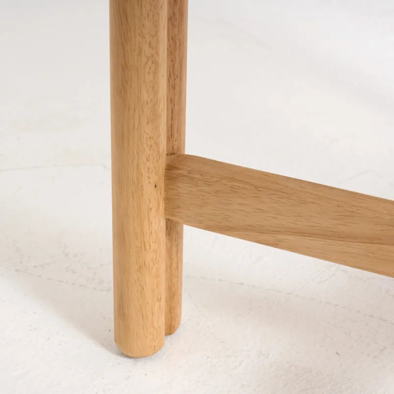 Cabo Leather Dining Chair