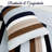 Traditional Cotton Striped Quilt-858021908