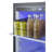 Summit Appliance 4.6 Cubic Feet Mini Fridge