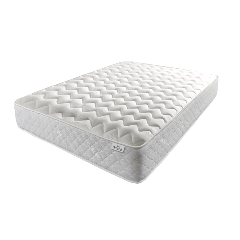 Mattress Craft Open Coil Mattress, Super King (6')
