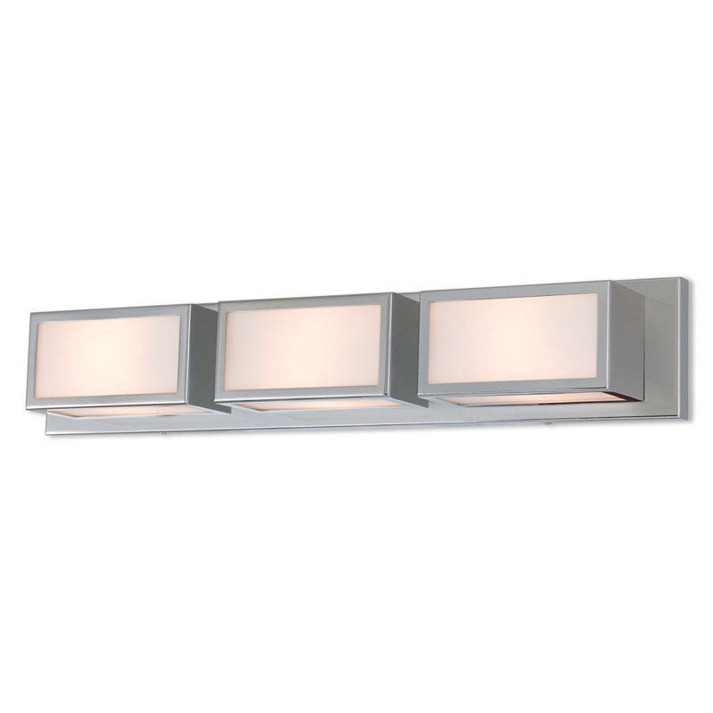 Begraj Vanity Light