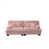 Pink Chenille