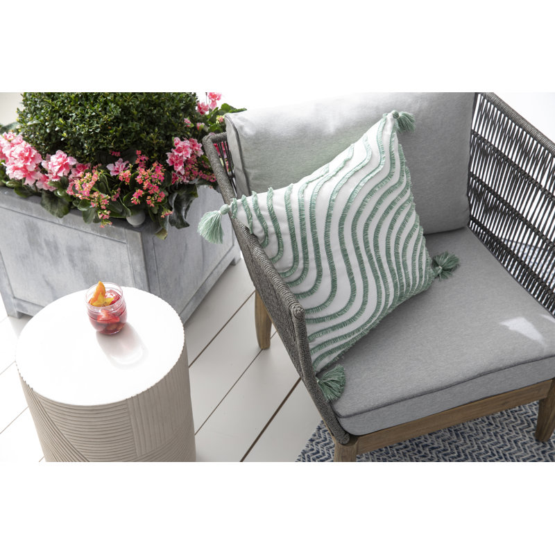 Explorer Outdoor Lounge Chair