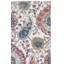 Tapis à motif cachemire Felty-258327128-197688703