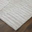 Elias Modern Geometric Ivory Area Rug-1096597597