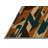 Machine Washable Art Deco Gray Area Rug-1760385918