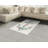 Anchor High Density Long Fiber Poly Threads Decorative Area Rug Carpet-42030131