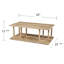 Tyler Coffee Table