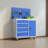 Multi-purpose Garage Lockers