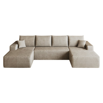 Canapé modulaire 134 "Cloud