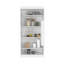 Garde-manger Orlando, cuisine, blanc