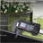 Garden Bed,Outdoor Planter Box Galvanized Raised Garden Bed,with Trellis for Climbing Vines-1116488520