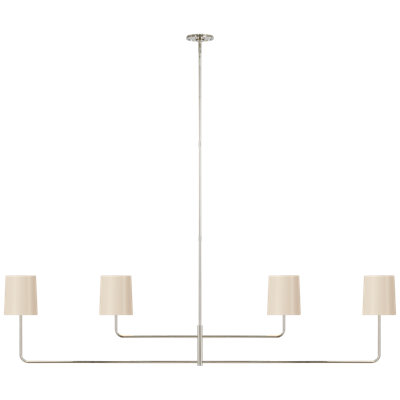 Go Lightly 4 - Light Chandelier