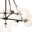 Bermude 10 - Light Chandelier-438225104