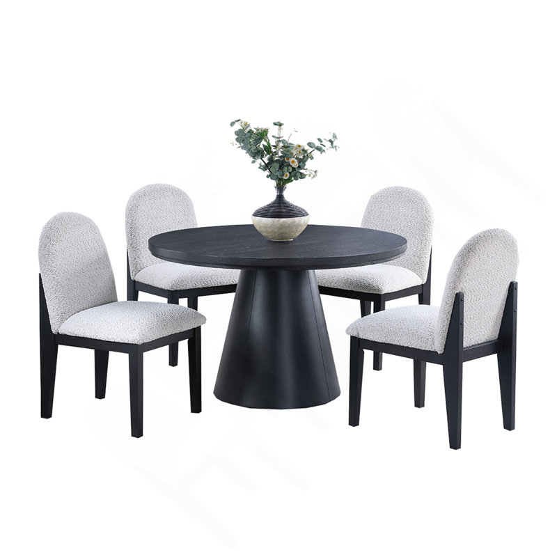 Table de salle à manger 4X