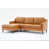 Tan Genuine Leather is out of stock selected