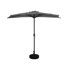 Parasol de marché 9 pi Nicholls
