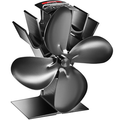 Stove Fan