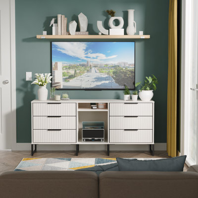 Bernat 152cm Sideboard