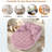 Modern Chaise Lounge Sofa With Tufted Seat And Detachable Pillows-715611451
