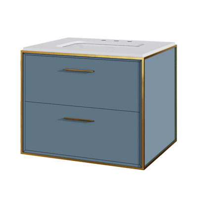 Linea 24'' W Single Vanity