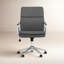 Chaise de bureau en similicuir Rusank-308039067-292763872