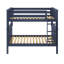  Benjahmin Kids Solid Wood Bunk Bed-1737097828-1735525621