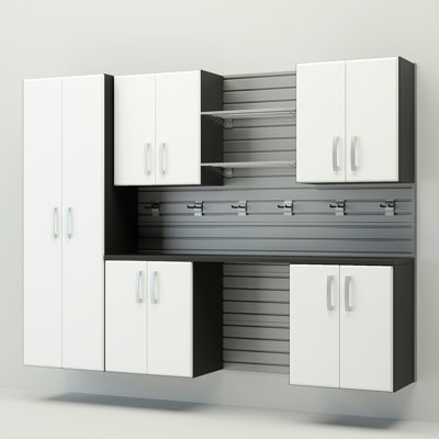 Armoire 7 pièces Flow