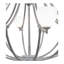 Everett 21 - Light Chandelier