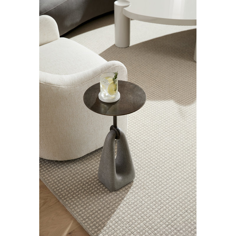 Miles Accent Table
