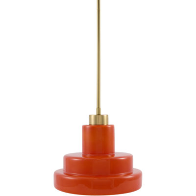 Agostino Single Light Pendant