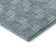 Premium Machine Washable Prisco Teal Rug