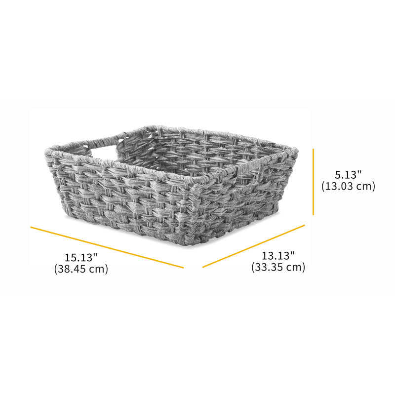 Dotted Line™ Acton Box, Large