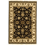 One-of-a-Kind 4' X 6' Area Rug