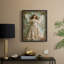 WOMEN Series CCCLXIV  -Premium Framed Print -Ready to Hang - No Nails Required-29154518-29154517
