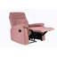 Fauteuil inclinable simple