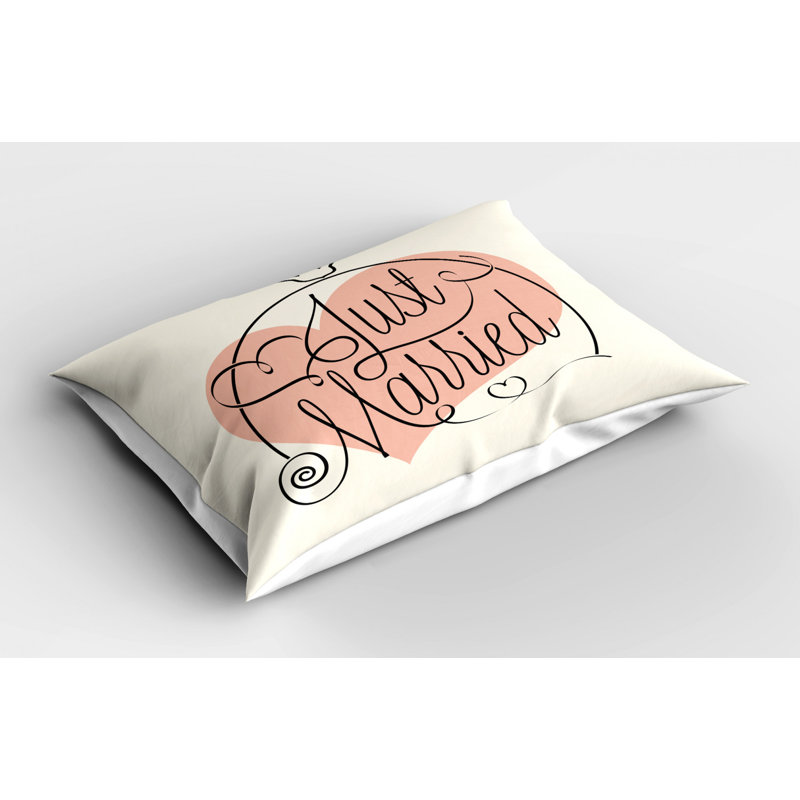 Polyester Sham Set, Twin