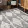 Hedlund Geometric Indoor Rug