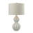 Ceramic Table Lamp