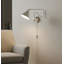 Plug-in Swing Arm Sconce-1581533911
