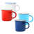 White/Blue/Navy/Red