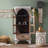 American Retro Storage Display Cabinet