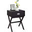 Table de bout avec 1 tiroir Emile-1622696266