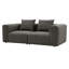 2 Seater Sofa & Chaise-1813886990