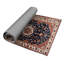 Tapis turc intérieur et extérieur brun-960655718