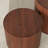 19.7" Round Nesting Coffee Table Set-1490775553