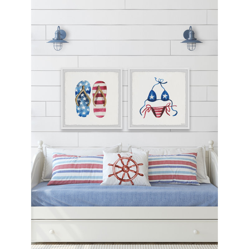 " Beach Essentials " 2 - Pieces